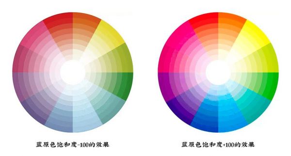 照相机色彩分辨（照相机色彩分辨软件）-图2