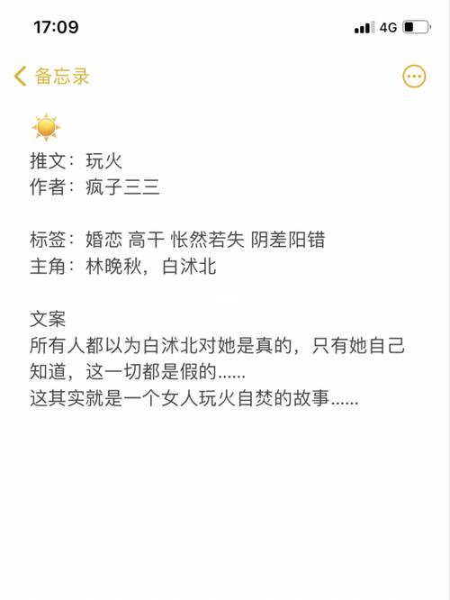 玩火演员表（小说玩火讲述什么故事）-图1