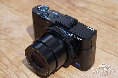 索尼rx100变焦比（索尼rx100多少倍变焦）-图1