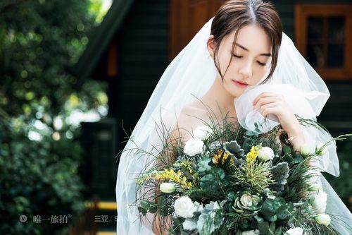 深圳唯一视觉婚纱摄影（深圳唯一颂婚纱摄影）-图3