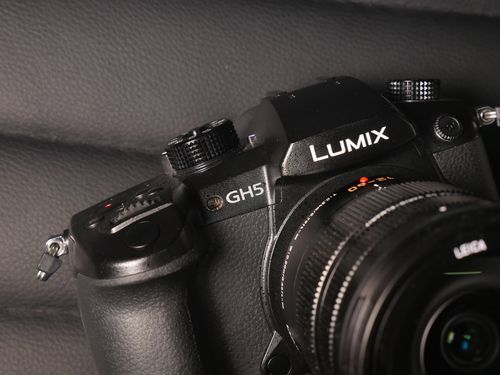 Gh5配变焦（gh5镜头搭配）-图3