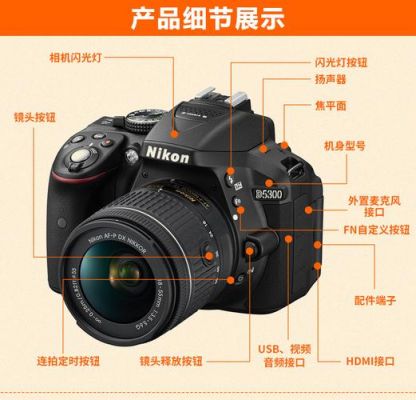 d5300色彩调教（尼康d5300调色）-图3