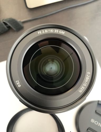 a7r2自动变焦镜头（a7r2变焦设置）-图3