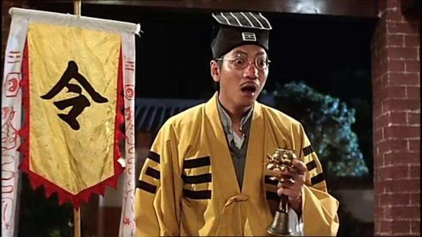 茅山道士的演员表（茅山道士1979版）-图3