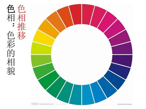 色彩推润效果（色彩推润效果是什么）-图2