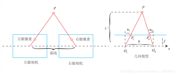 照片的视觉中心怎么确定（视觉中心的位置）-图3