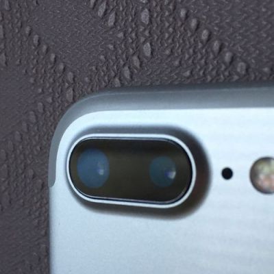 iphone7摄像头变焦（苹果7plus摄像头不能变焦）-图3