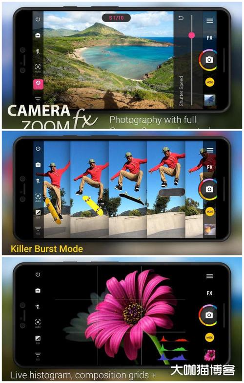 超级变焦相机pro（超级变焦相机app）-图2