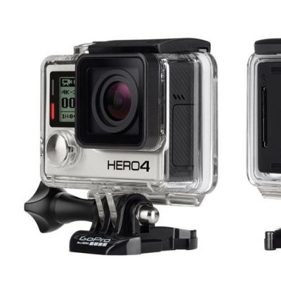 Goprohero变焦（gopro光学变焦）-图3