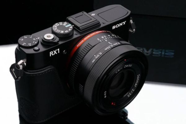 rx1数码变焦（rx1r2 对焦）-图3