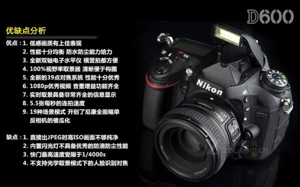 尼康D600变焦24-70变焦价格（尼康d600对焦模式设置）-图2