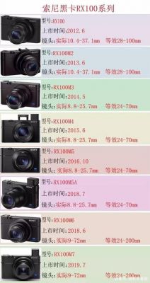 索尼rx100光学变焦（索尼rx100怎么调焦距）-图1