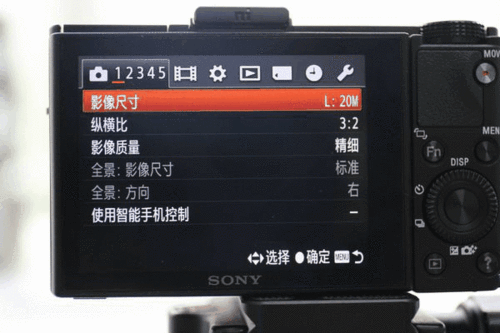 索尼rx100光学变焦（索尼rx100怎么调焦距）-图3