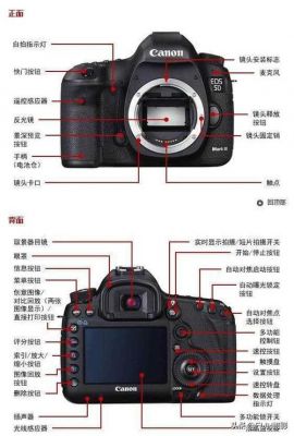 佳能5d4可自动变焦吗（佳能5d4相机自定义控制怎样设置）-图2