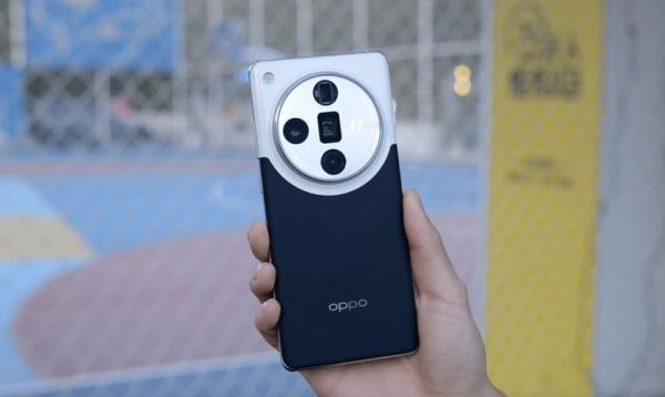 find7超级变焦（oppo findx3 变焦）-图3