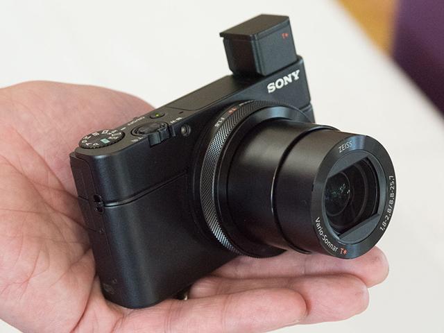 sonyrx10iv变焦抖动（索尼rx100变焦）-图2