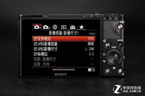 变焦rx100（变焦是不是放大的意思）-图3