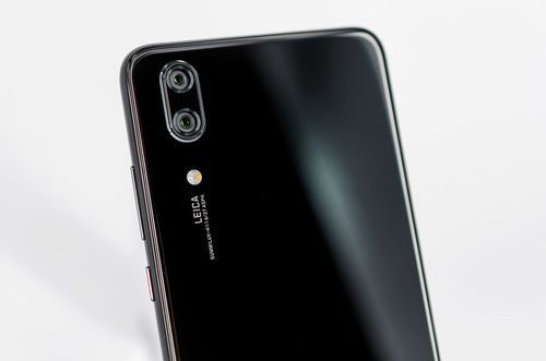 华为p20变焦镜头（华为p20pro 光学变焦）-图1