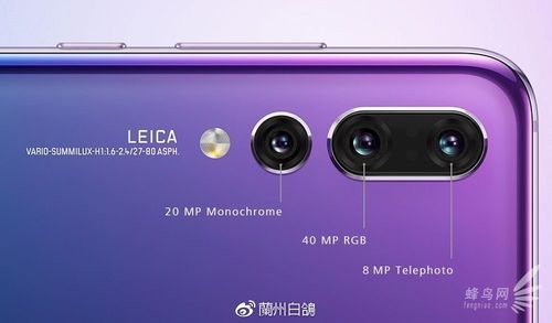 华为p20变焦镜头（华为p20pro 光学变焦）-图2