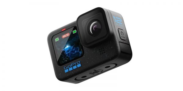 goprohero变焦（gopro可以变焦距）-图1