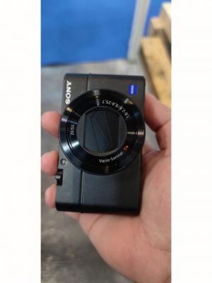 rx100手动变焦（rx100m4对焦）-图1