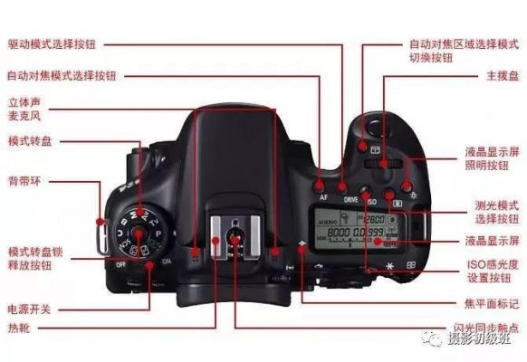 单反变焦头松动怎么紧（单反镜头变焦环转动有声音）-图1