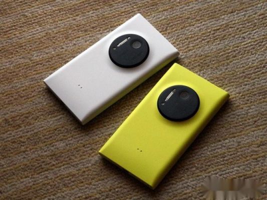 nokia808变焦（诺基亚1020变焦）-图2