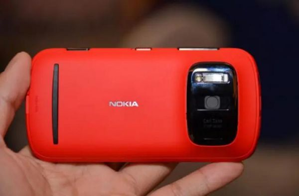 nokia808变焦（诺基亚1020变焦）-图3