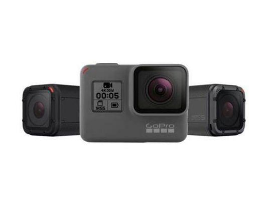 gopro6变焦吗（gopro6可以变焦吗）-图2