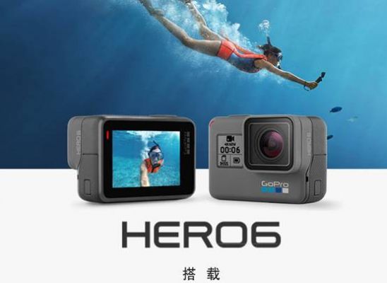 gopro6变焦吗（gopro6可以变焦吗）-图3