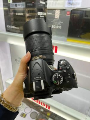 d5200数码变焦（d5200手动对焦）-图1