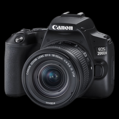 eos100d变焦（x100v变焦）-图1