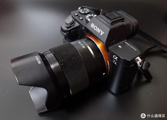 索尼a7r2变焦头（索尼a7m2变焦镜头推荐）-图2