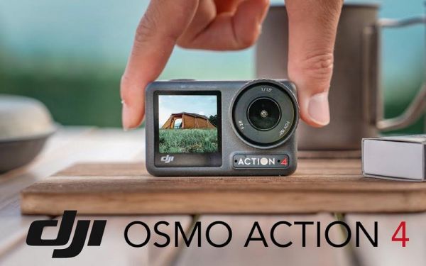 osmo变焦无效（osmo action调焦）-图1