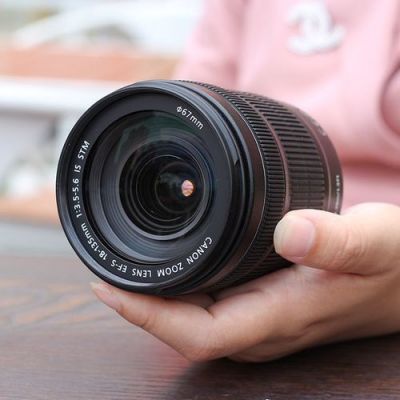 18-200mm变焦镜头（变焦镜头18135mm）-图1