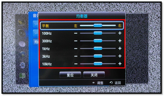 电视变焦（电视机散焦怎么调）-图2