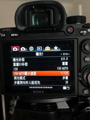 a7r2挂机变焦（a7c变焦设置）-图3