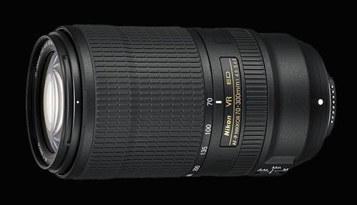 760d变焦环（变焦镜头70300mm）-图3