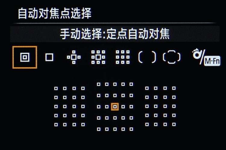 gh5自动变焦（gh5自动对焦设置）