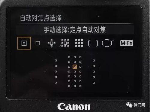 gh5自动变焦（gh5自动对焦设置）-图3