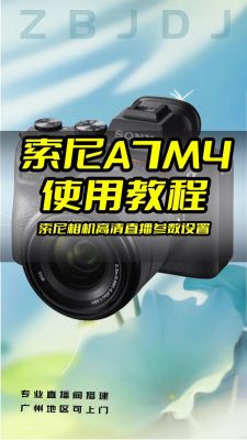 Sony微单变焦设置（sony相机怎么变焦）-图1