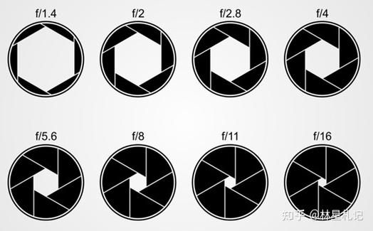 单反变焦镜头f值是算最大焦（镜头变焦范围）-图2