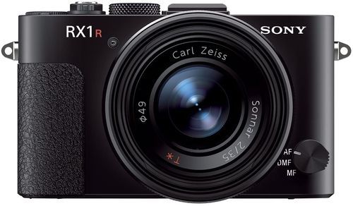 rx10m3数字变焦（索尼rx1r数码变焦）-图1