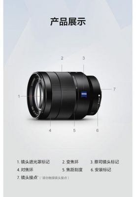 sonya7r2变焦功能（索尼a7变焦镜头推荐）-图2