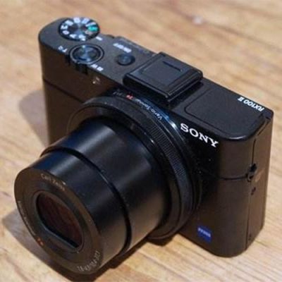 rx100多少倍变焦（rx100 相机）-图1