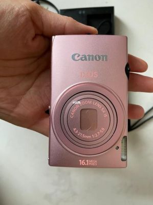 ixus12倍变焦（125倍变焦相机）-图1